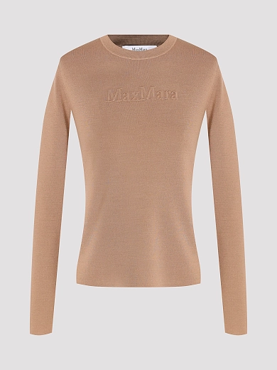 джемпер Max Mara MXMMANTO
