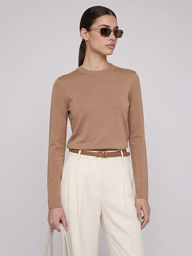 джемпер Max Mara MXMMANTO