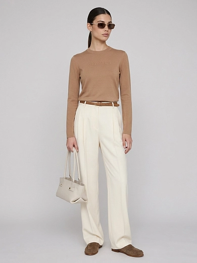 джемпер Max Mara MXMMANTO