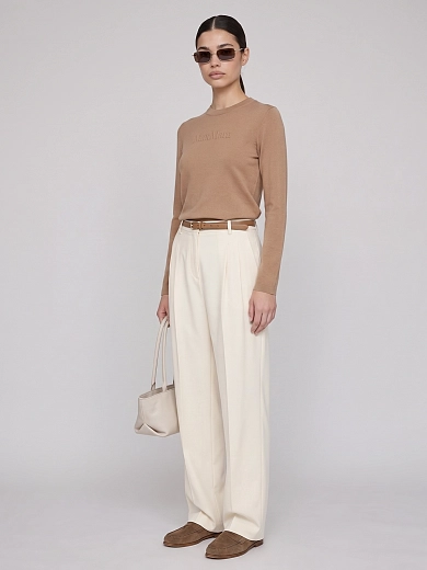 джемпер Max Mara MXMMANTO