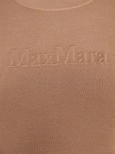 джемпер Max Mara MXMMANTO