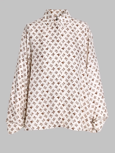 блузка Max Mara MXMOBICE