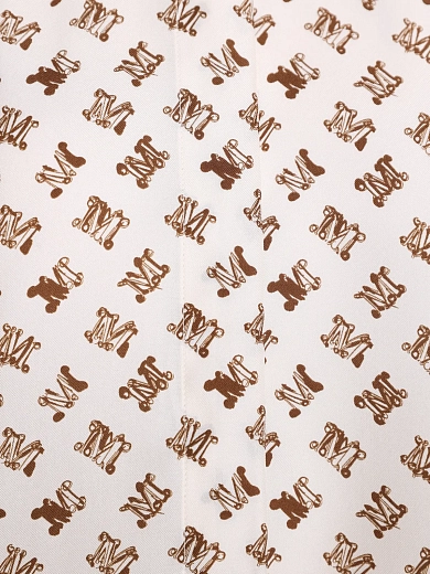блузка Max Mara MXMOBICE