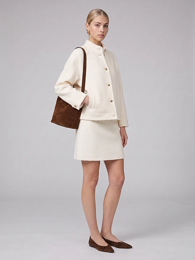 жакет Max Mara MXMPALMIZI