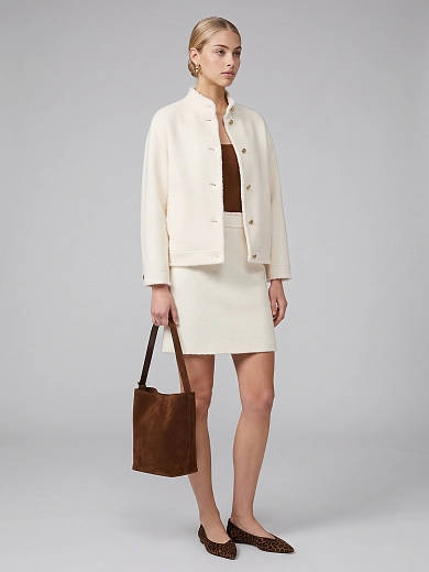жакет Max Mara MXMPALMIZI
