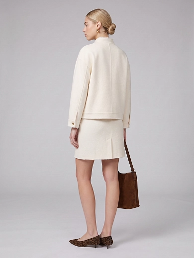 жакет Max Mara MXMPALMIZI