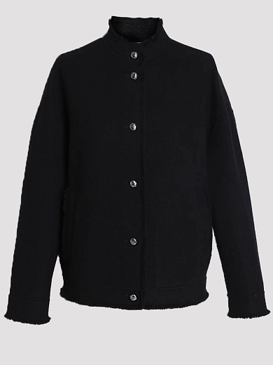 жакет Max Mara MXMPALMIZI