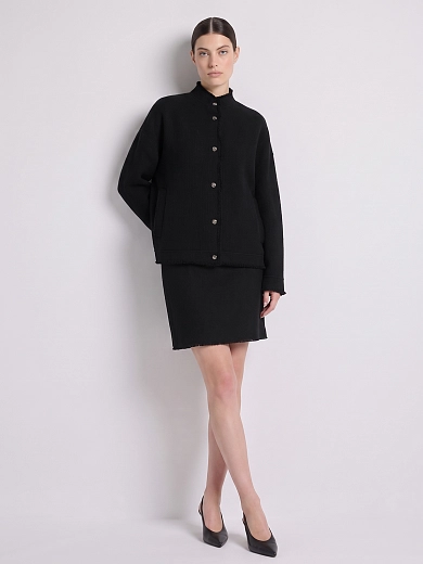 жакет Max Mara MXMPALMIZI