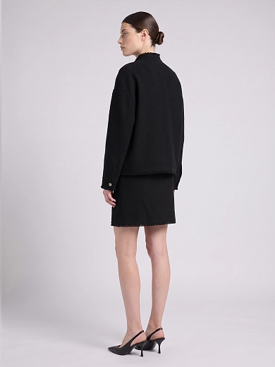 жакет Max Mara MXMPALMIZI
