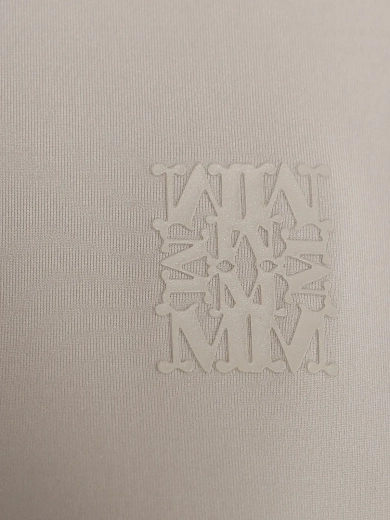 футболка Max Mara MXMQUAGGA