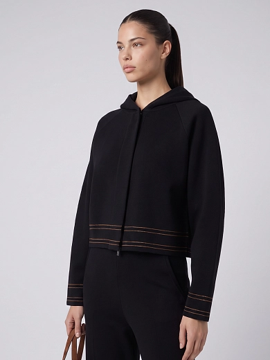 кардиган Max Mara MXMRIDENTE