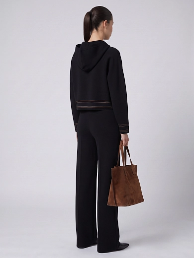 кардиган Max Mara MXMRIDENTE