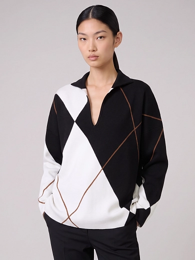 поло Max Mara MXMSALA