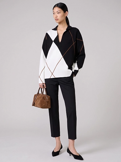 поло Max Mara MXMSALA