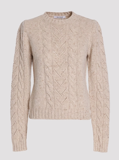 джемпер Max Mara MXMSAMBA