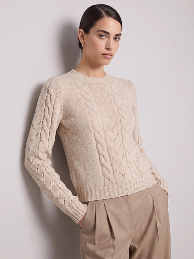 джемпер Max Mara MXMSAMBA