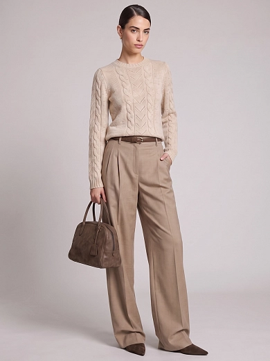 джемпер Max Mara MXMSAMBA
