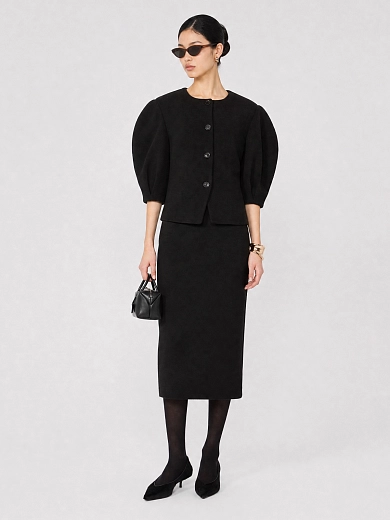 жакет Max Mara MXMZERO