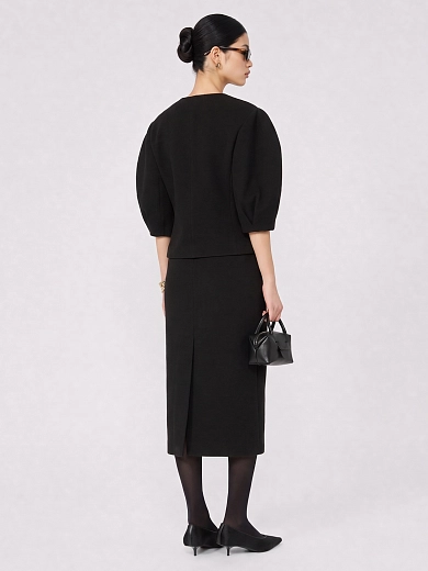 жакет Max Mara MXMZERO