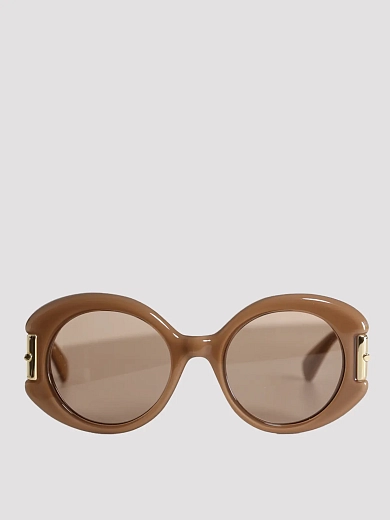 очки солнцезащитные Max Mara MXOBADIA