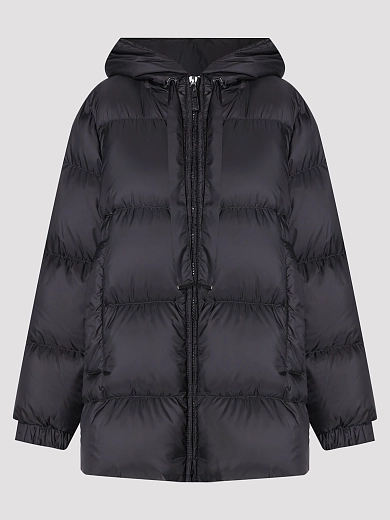 пуховик короткий Max Mara SEIA