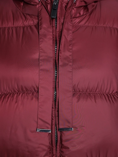 пуховик короткий Max Mara SEIA