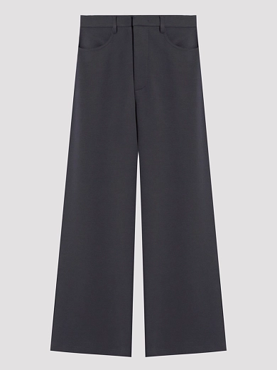 брюки спортивные Max Mara SMMALBA