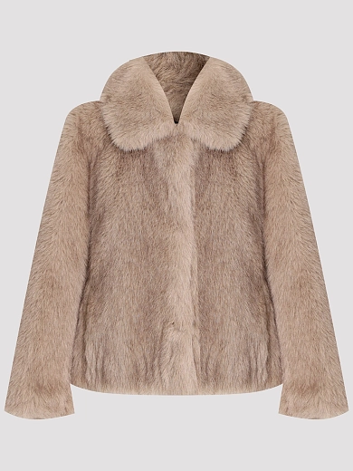 шуба Max Mara SMMALCE