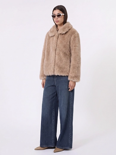 шуба Max Mara SMMALCE