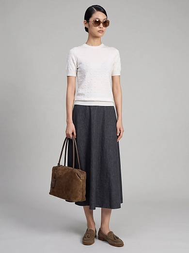 юбка Max Mara SMMALIBI