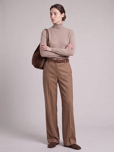 водолазка Max Mara SMMALLEGRA