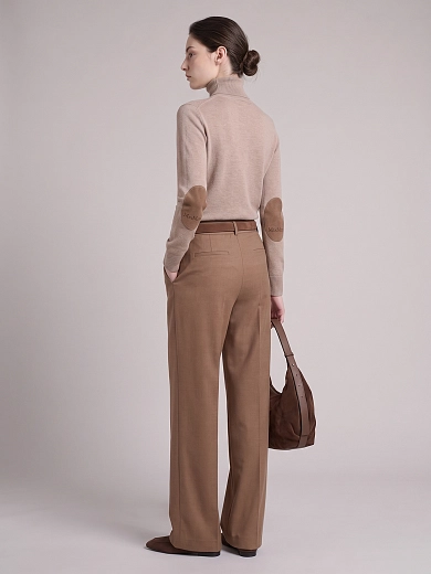 водолазка Max Mara SMMALLEGRA