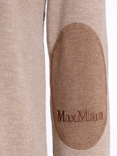 водолазка Max Mara SMMALLEGRA