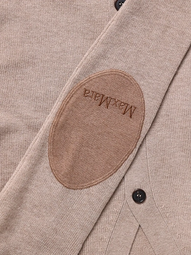 кардиган Max Mara SMMAPOLLO