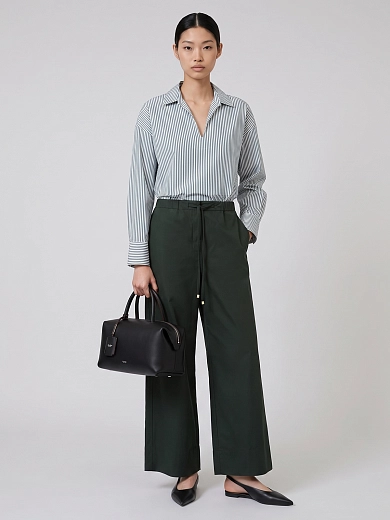 брюки Max Mara SMMAUREO