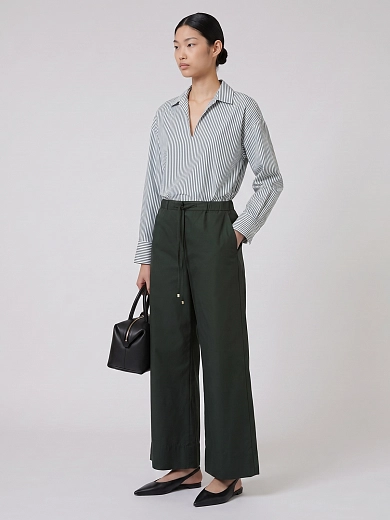 брюки Max Mara SMMAUREO