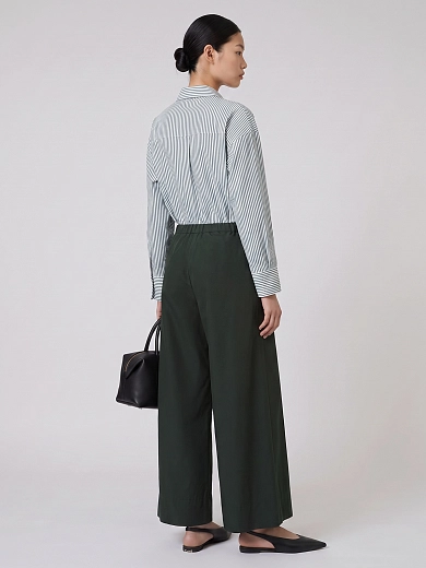 брюки Max Mara SMMAUREO