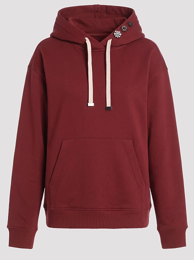 толстовка Max Mara SMMAURORA