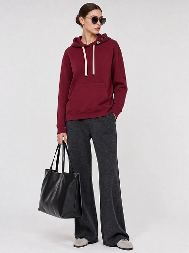 толстовка Max Mara SMMAURORA