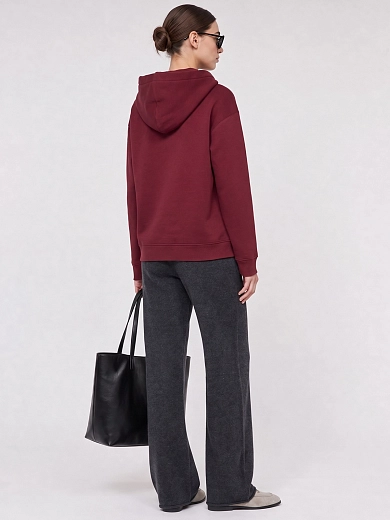 толстовка Max Mara SMMAURORA