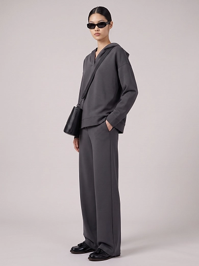 толстовка Max Mara SMMBUONA