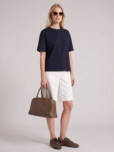 футболка Max Mara SMMBUSSOLA