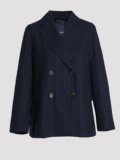жакет Max Mara SMMCALIBRI