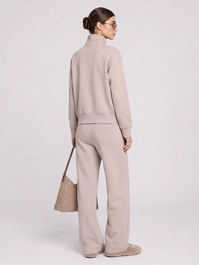 толстовка спортивная Max Mara SMMCAREZZA