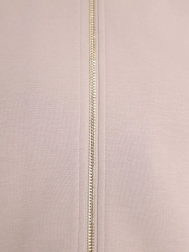 толстовка спортивная Max Mara SMMCAREZZA