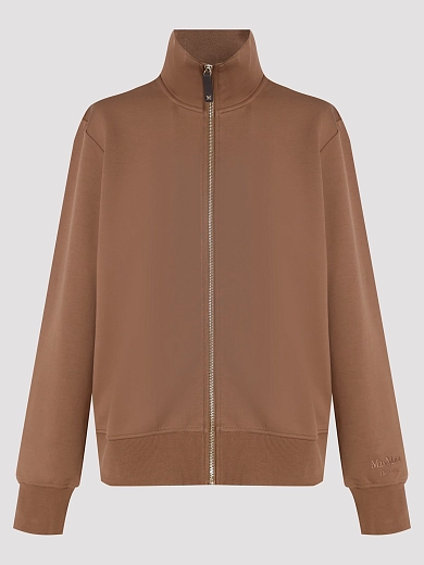 толстовка спортивная Max Mara SMMCAREZZA