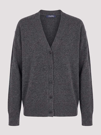 кардиган Max Mara SMMCEDRO