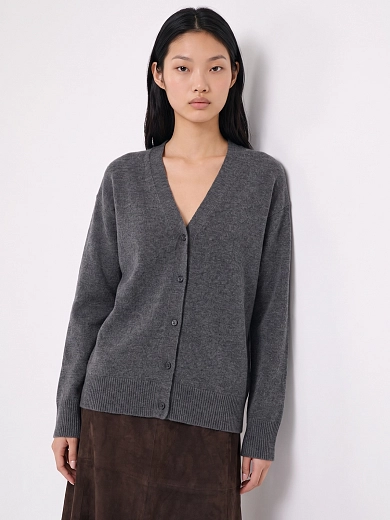 кардиган Max Mara SMMCEDRO