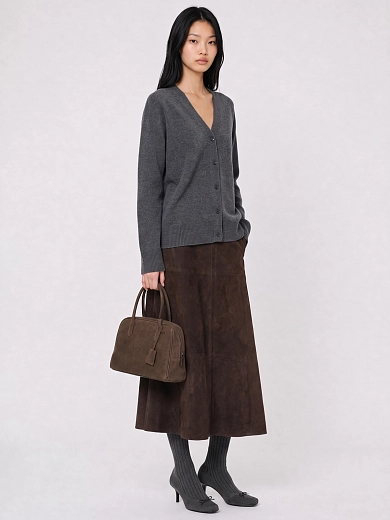 кардиган Max Mara SMMCEDRO