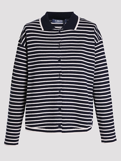 кардиган Max Mara SMMCHIARA